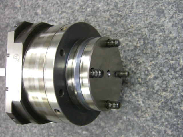 Erowa Auto Machine Chuck for EDM, Machine ID: 5040